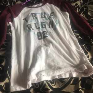 True religion shirt